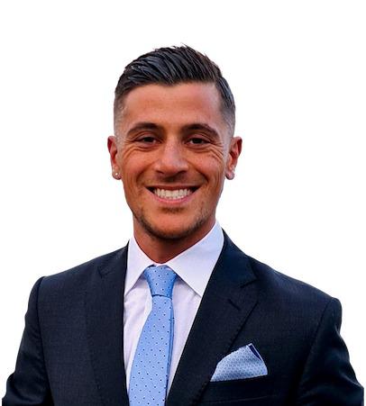 Andrea Maria Cosentino
